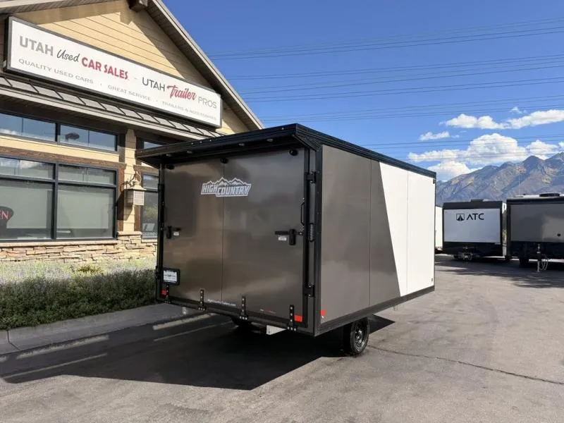 new Snowmobile Trailers High Country  for sale, in Draper, UT Thumbnail 5