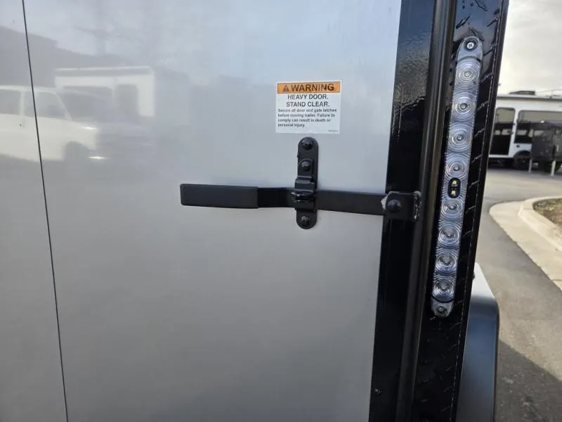 new Toy Haulers Raynger  for sale, in Draper, UT Thumbnail 19