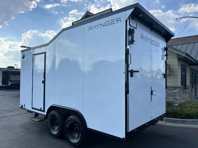 new Toy Haulers Other  for sale, in Draper, UT Thumbnail 3