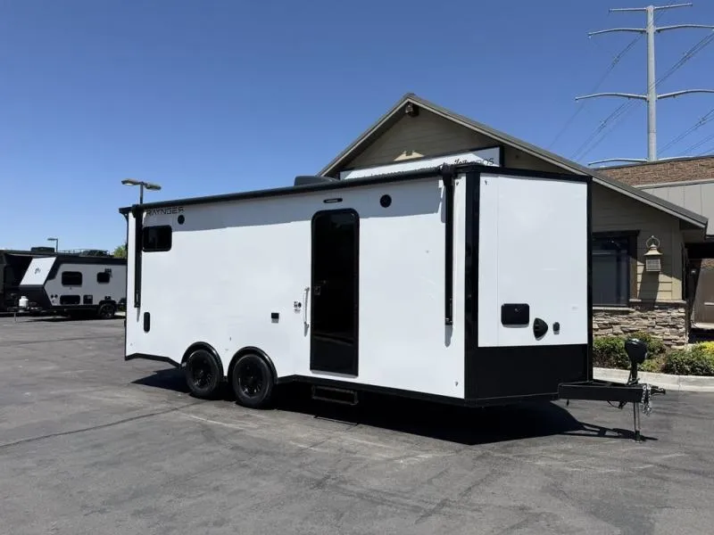 new Cargo (Enclosed) Trailers Raynger  for sale, in Draper, UT Thumbnail 2