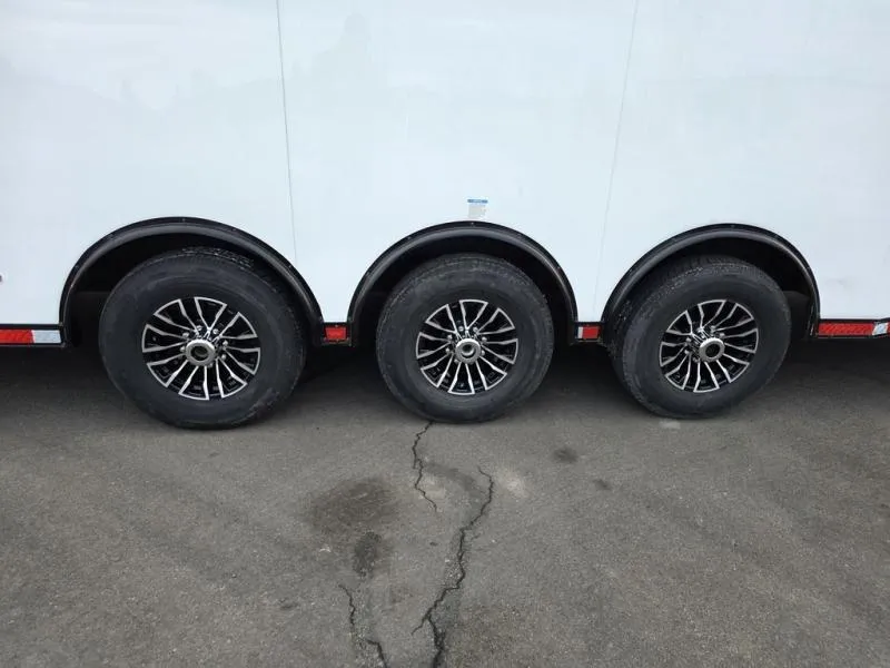 new Toy Haulers Raynger  for sale, in Draper, UT Thumbnail 15