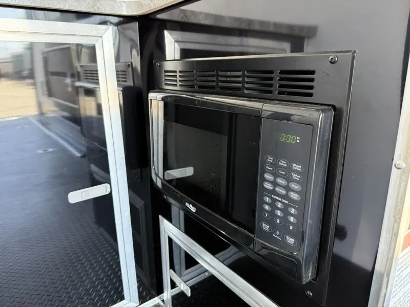 new Toy Haulers Stealth Trailers  for sale, in Draper, UT Thumbnail 71