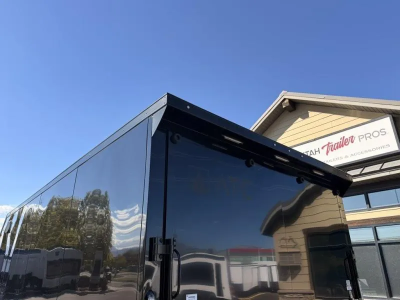 new Cargo (Enclosed) Trailers ATC  for sale, in Draper, UT Thumbnail 16