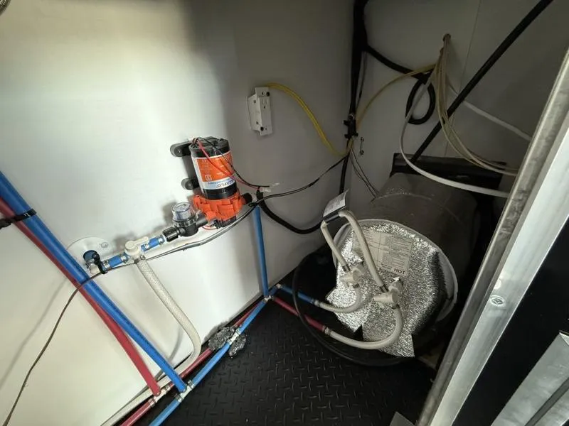 new Cargo (Enclosed) Trailers Stealth Trailers  for sale, in Draper, UT Thumbnail 69