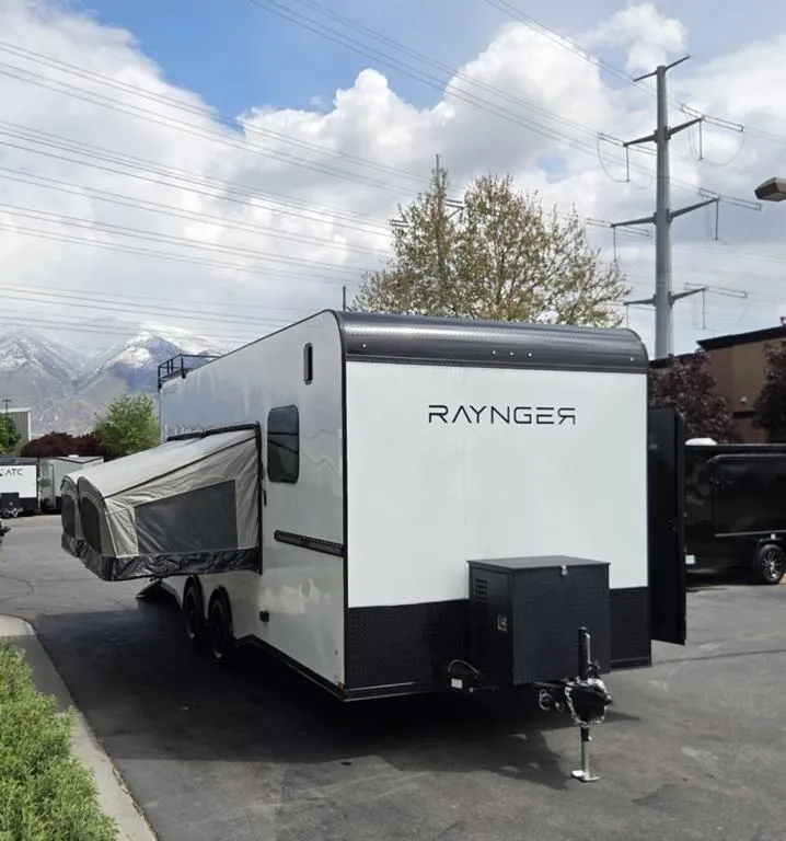 new Toy Haulers Raynger  for sale, in Draper, UT Thumbnail 80