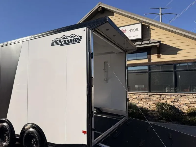 used Other Trailers High Country  for sale, in Draper, UT Thumbnail 46