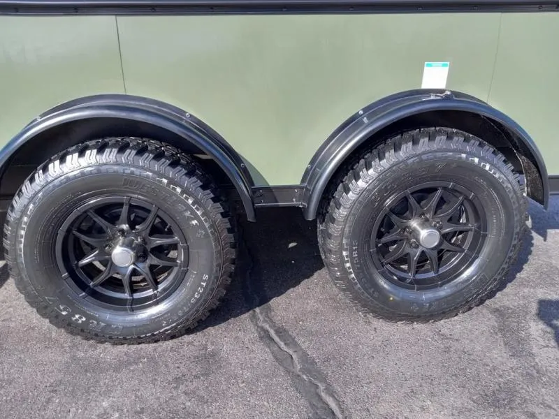 used Other Trailers Raynger  for sale, in Draper, UT Thumbnail 25