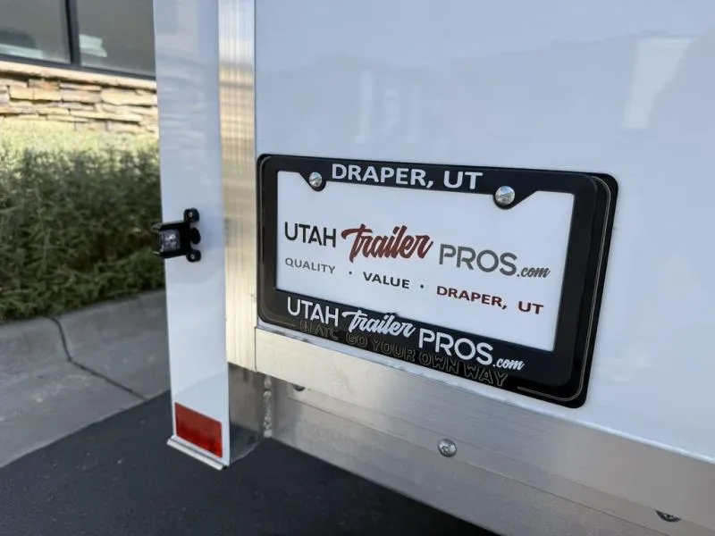 new Cargo (Enclosed) Trailers ATC  for sale, in Draper, UT Thumbnail 39