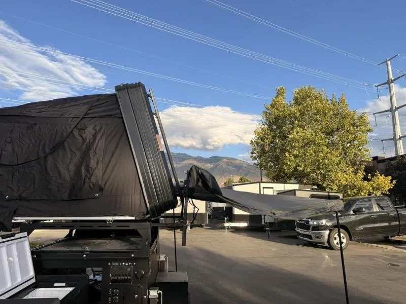 new Toy Haulers Addax  for sale, in Draper, UT Thumbnail 35