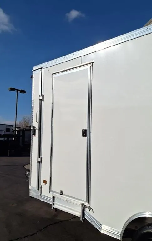 new Car Haulers / Racing Trailers High Country  for sale, in Draper, UT Thumbnail 17