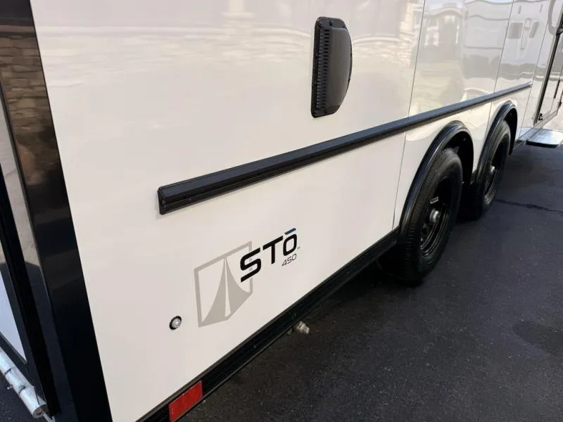 new Cargo (Enclosed) Trailers ATC  for sale, in Draper, UT Thumbnail 27