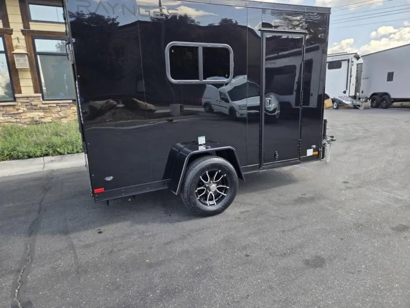 new Toy Haulers Raynger  for sale, in Draper, UT Thumbnail 12