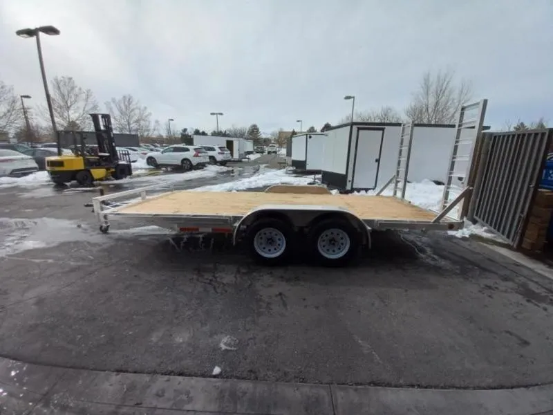 new ATV Trailers Baughman Products  for sale, in Draper, UT Thumbnail 10