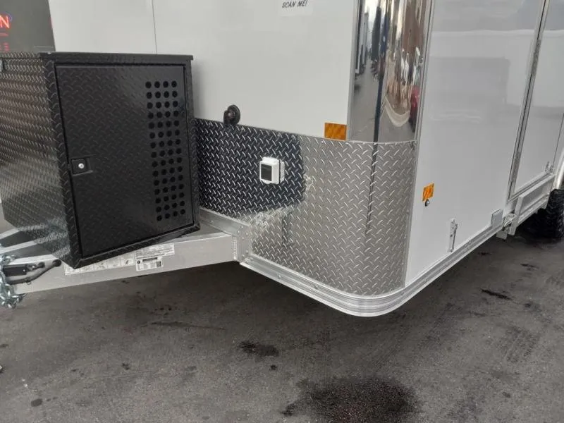 new Toy Haulers Raynger  for sale, in Draper, UT Thumbnail 3