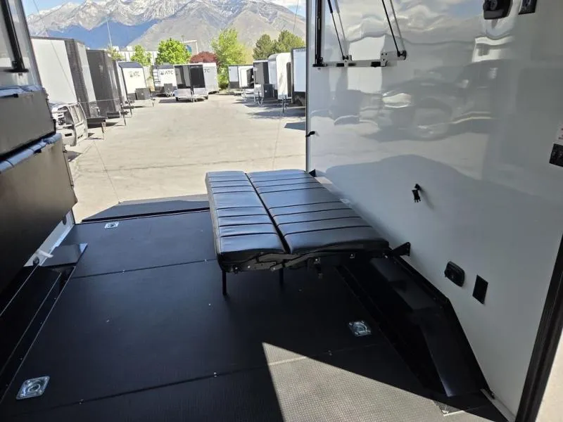 new Toy Haulers Raynger  for sale, in Draper, UT Thumbnail 77