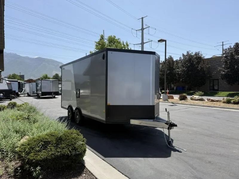new Cargo (Enclosed) Trailers Xpress  for sale, in Draper, UT Thumbnail 8