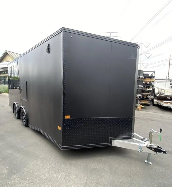 new Car Haulers / Racing Trailers Xpress  for sale, in Draper, UT Thumbnail 3