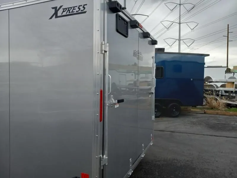 new Cargo (Enclosed) Trailers Xpress  for sale, in Draper, UT Thumbnail 14