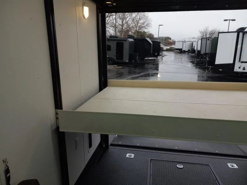 new Toy Haulers Stealth Trailers  for sale, in Draper, UT Thumbnail 92