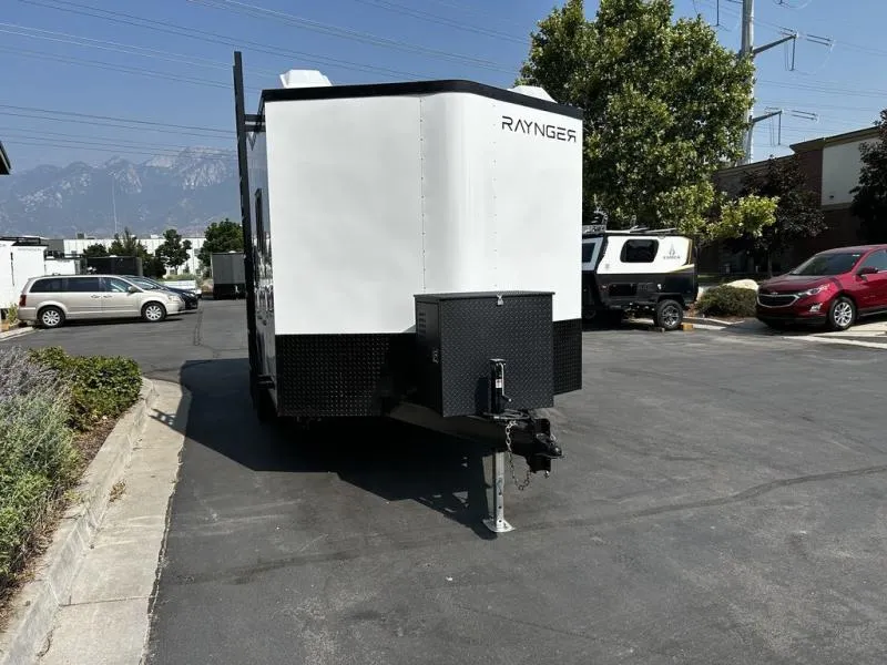 new Toy Haulers Other  for sale, in Draper, UT Thumbnail 59