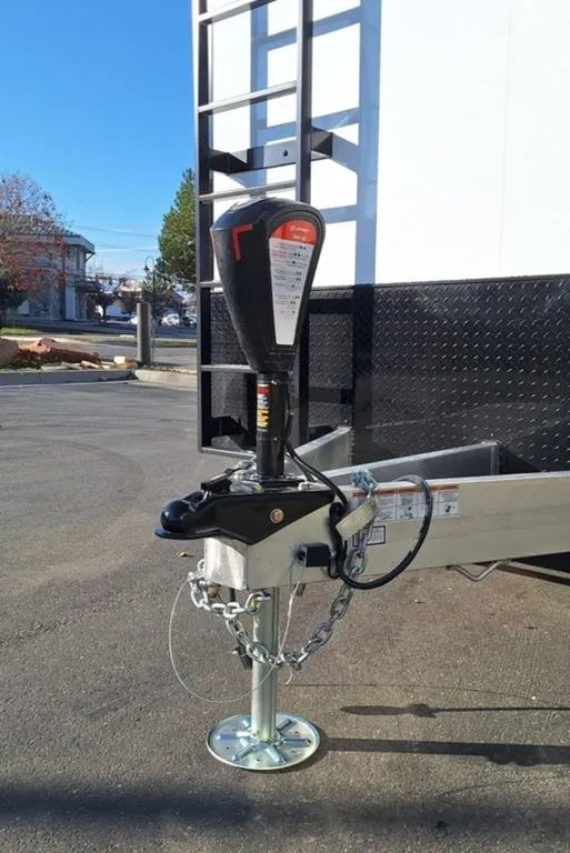 new Toy Haulers ATC  for sale, in Draper, UT Thumbnail 15