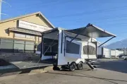 new Toy Haulers Raynger  for sale, in Draper, UT Thumbnail 1