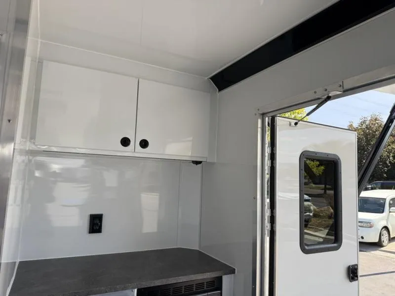 new Cargo (Enclosed) Trailers ATC  for sale, in Draper, UT Thumbnail 91