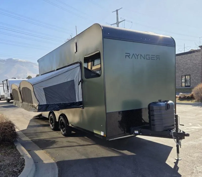 new Toy Haulers Other  for sale, in Draper, UT Thumbnail 99