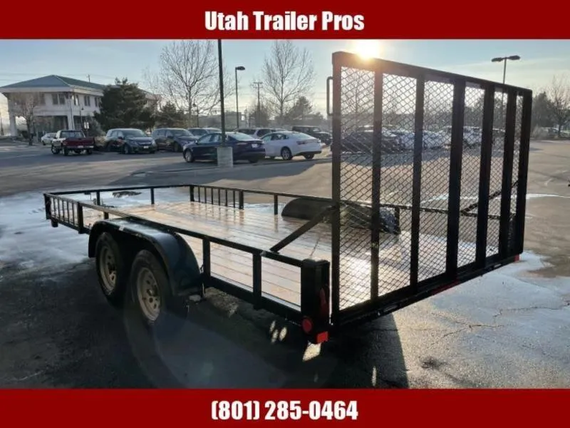 new Other Trailers Echo  for sale, in Draper, UT Thumbnail 11
