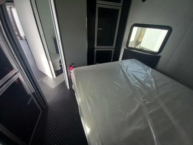 new Toy Haulers Stealth Trailers  for sale, in Draper, UT Thumbnail 112