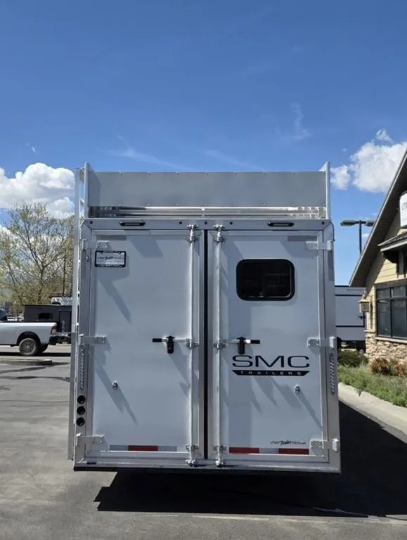 new Horse Trailers SMC Horse Trailers  for sale, in Draper, UT Thumbnail 7