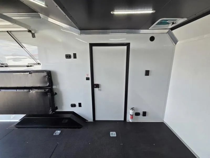 new Toy Haulers Raynger  for sale, in Draper, UT Thumbnail 48