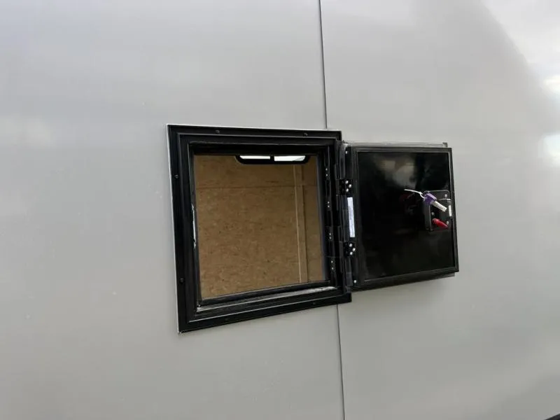 new Cargo (Enclosed) Trailers Criterion  for sale, in Draper, UT Thumbnail 54