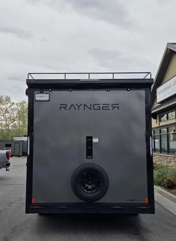 new Toy Haulers Raynger  for sale, in Draper, UT Thumbnail 7