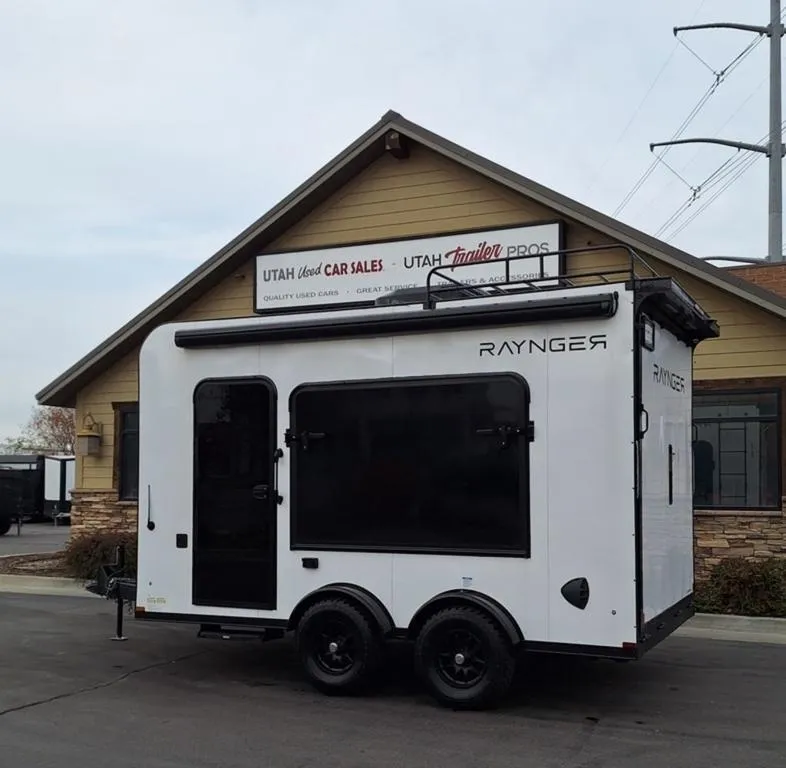 used Other Trailers Raynger  for sale, in Draper, UT Thumbnail 9