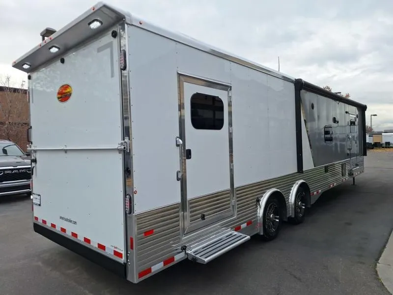 new Toy Haulers Sundowner Trailers  for sale, in Draper, UT Thumbnail 41