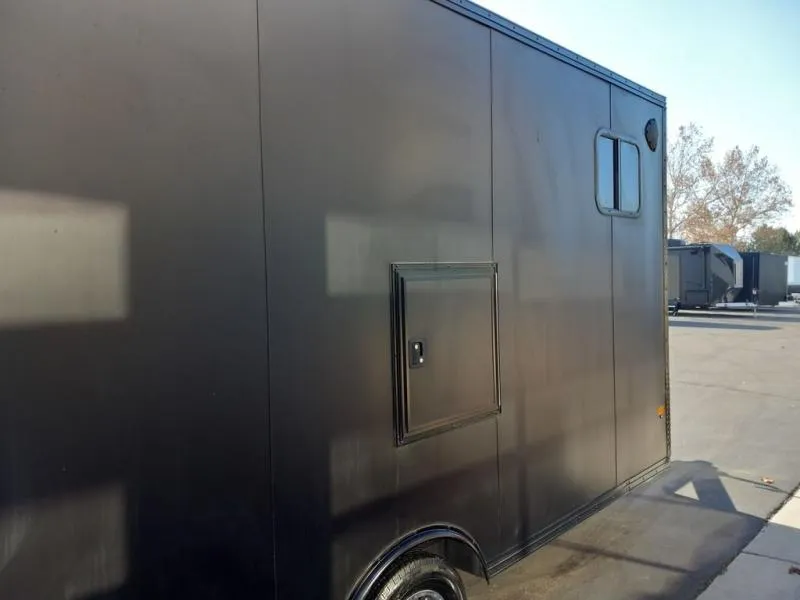 new Cargo (Enclosed) Trailers Xpress  for sale, in Draper, UT Thumbnail 9