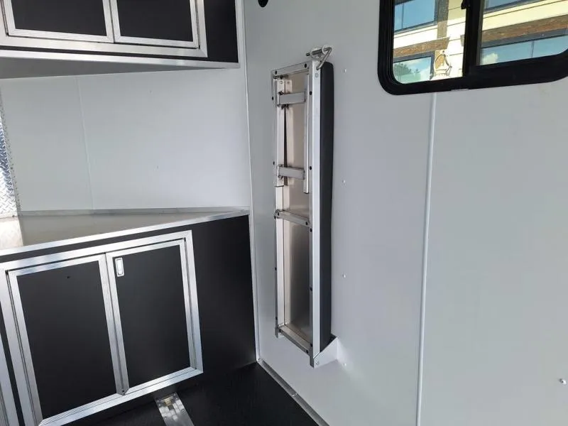 new Cargo (Enclosed) Trailers Xpress  for sale, in Draper, UT Thumbnail 25