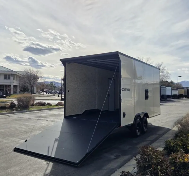 used Other Trailers Criterion  for sale, in Draper, UT Thumbnail 25