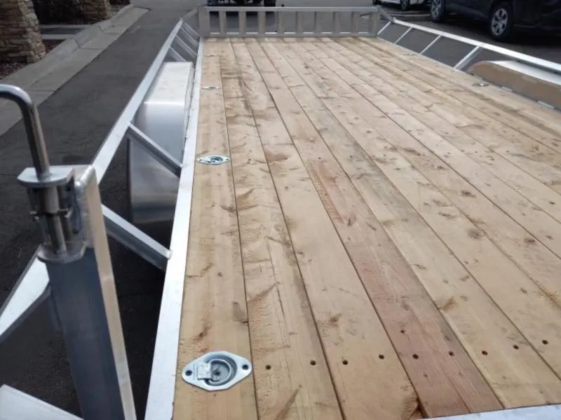 new Other Trailers Baughman Products  for sale, in Draper, UT Thumbnail 8