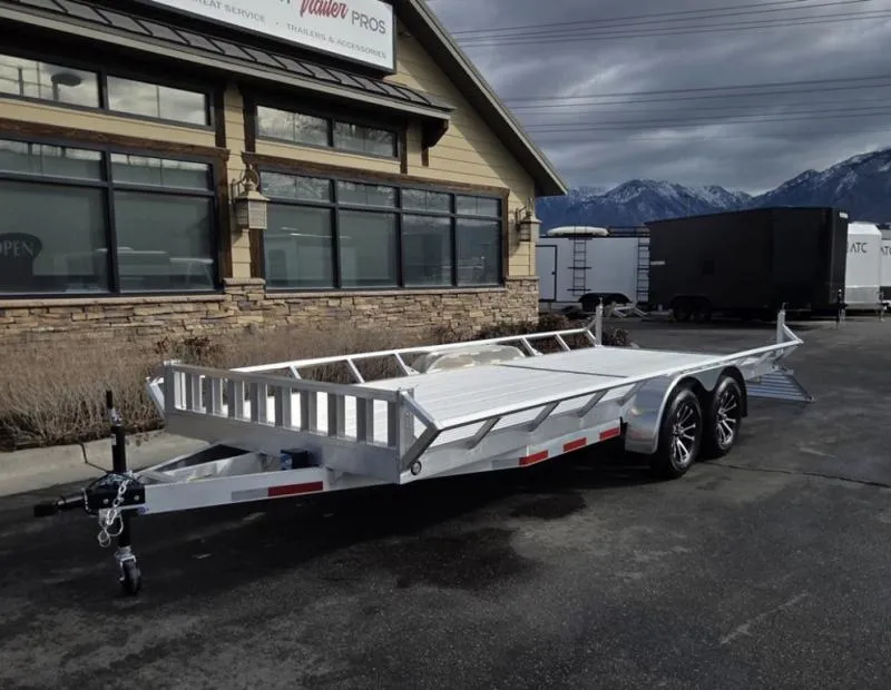 new Other Trailers Baughman Products  for sale, in Draper, UT Thumbnail 24