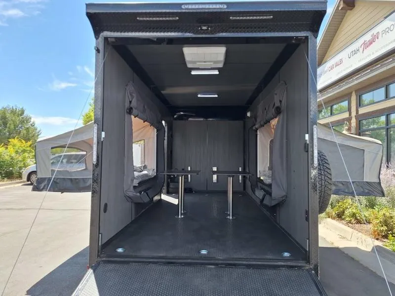 new Toy Haulers Raynger  for sale, in Draper, UT Thumbnail 62