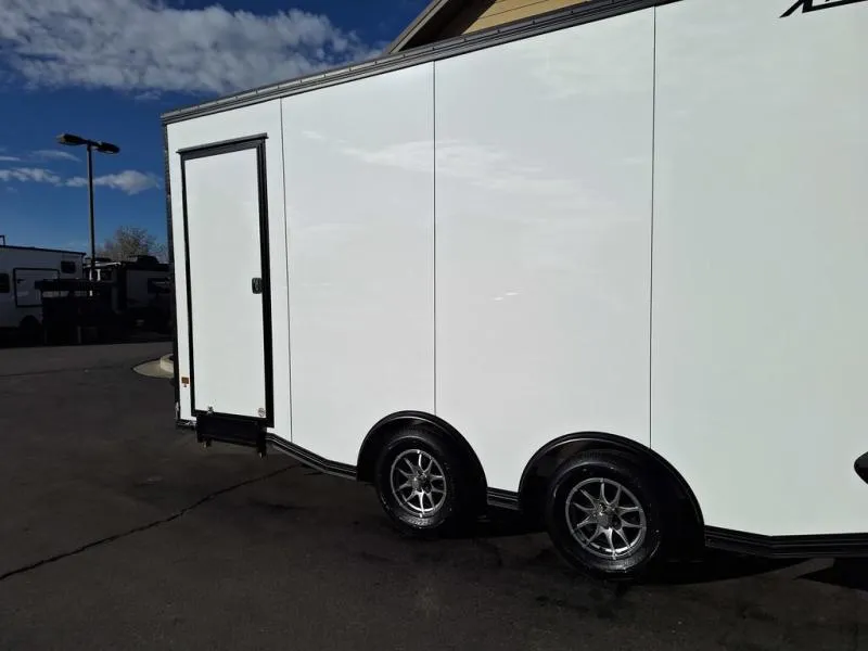 new Cargo (Enclosed) Trailers Xpress  for sale, in Draper, UT Thumbnail 16