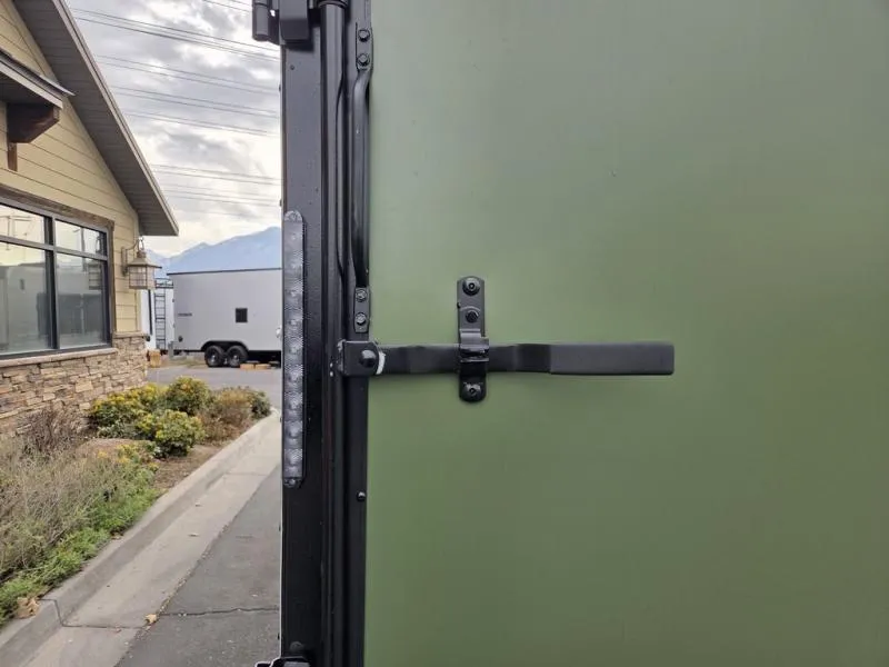 used Other Trailers Criterion  for sale, in Draper, UT Thumbnail 13