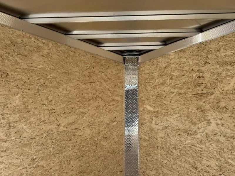 new Cargo (Enclosed) Trailers High Country  for sale, in Draper, UT Thumbnail 46