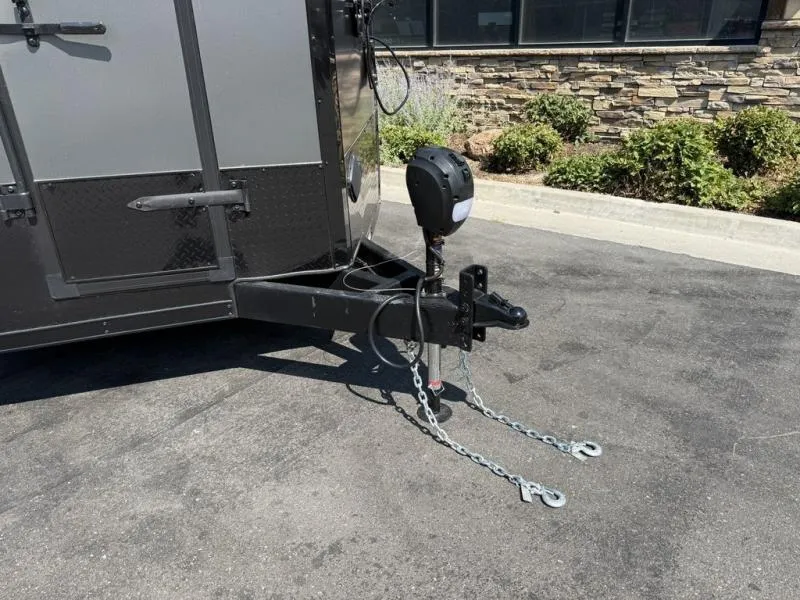 new Toy Haulers Raynger  for sale, in Draper, UT Thumbnail 13