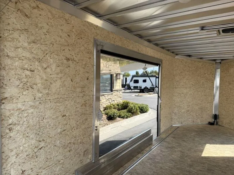 new Cargo (Enclosed) Trailers High Country  for sale, in Draper, UT Thumbnail 57