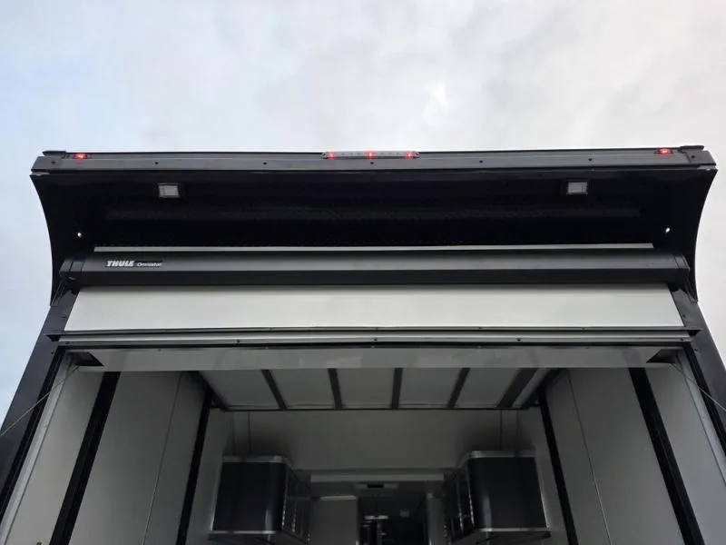 new Toy Haulers Raynger  for sale, in Draper, UT Thumbnail 17