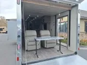 new Toy Haulers Sundowner Trailers  for sale, in Draper, UT Thumbnail 104
