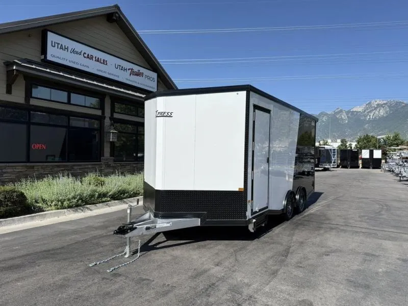 new Cargo (Enclosed) Trailers Other  for sale, in Draper, UT Thumbnail 2